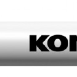 MARKER WHITEBOARD ALBASTRU 3MM KORES