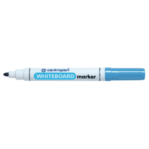 MARKER WHITEBOARD ALBASTRU DESCHIS 2.5MM 8559 CENTROPEN