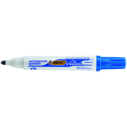 MARKER WHITEBOARD ALBASTRU VELLEDA 1701 BIC