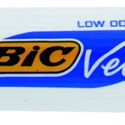 MARKER WHITEBOARD ALBASTRU VELLEDA 1701 BIC