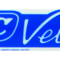 MARKER WHITEBOARD NEGRU 1.0MM VELLEDA 1721 BIC