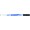 MARKER WHITEBOARD NEGRU 1.0MM VELLEDA 1721 BIC