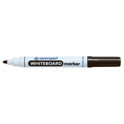 MARKER WHITEBOARD NEGRU 2.5MM 8559 CENTROPEN
