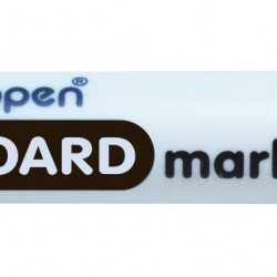 MARKER WHITEBOARD NEGRU 2.5MM 8559 CENTROPEN