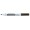 MARKER WHITEBOARD NEGRU 2.5MM 8559 CENTROPEN