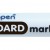 MARKER WHITEBOARD NEGRU 2.5MM 8559 CENTROPEN