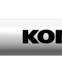 MARKER WHITEBOARD NEGRU 3MM KORES