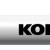 MARKER WHITEBOARD NEGRU 3MM KORES