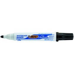 MARKER WHITEBOARD NEGRU VELLEDA 1701 BIC