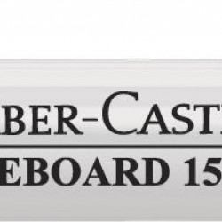 MARKER WHITEBOARD PORTOCALIU SLIM 1560 FABER-CASTELL
