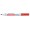 MARKER WHITEBOARD ROSU 2.5MM 8559 CENTROPEN
