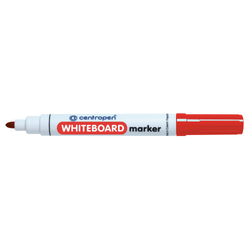 MARKER WHITEBOARD ROSU 2.5MM 8559 CENTROPEN