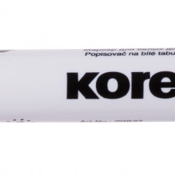 MARKER WHITEBOARD ROSU 3MM KORES
