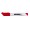 MARKER WHITEBOARD ROSU 3MM KORES
