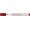 MARKER WHITEBOARD ROSU GRIP 1583 FABER-CASTELL