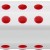 MARKER WHITEBOARD ROSU GRIP 1583 FABER-CASTELL