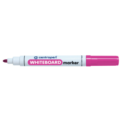 MARKER WHITEBOARD ROZ 2.5MM 8559 CENTROPEN