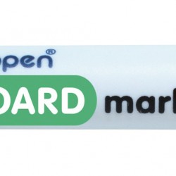 MARKER WHITEBOARD VERDE 2.5MM 8559 CENTROPEN