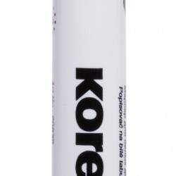 MARKER WHITEBOARD VERDE 3MM KORES