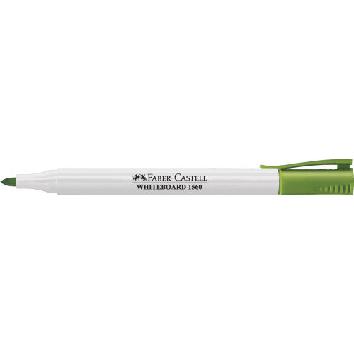 MARKER WHITEBOARD VERNIL SLIM 1560 FABER-CASTELL