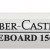 MARKER WHITEBOARD VERNIL SLIM 1560 FABER-CASTELL