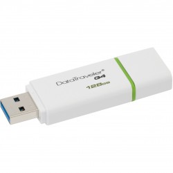 MEMORIE USB 128GB DTIG4 USB 3.0 KINGSTON