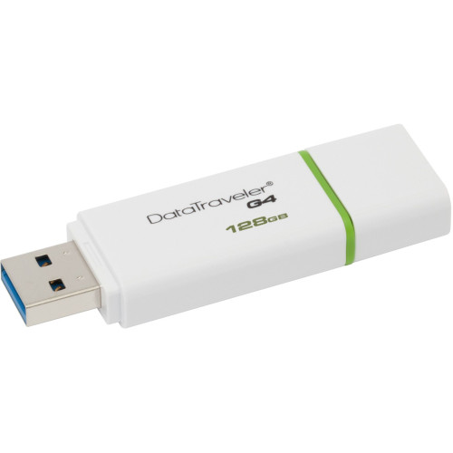 MEMORIE USB 128GB DTIG4 USB 3.0 KINGSTON