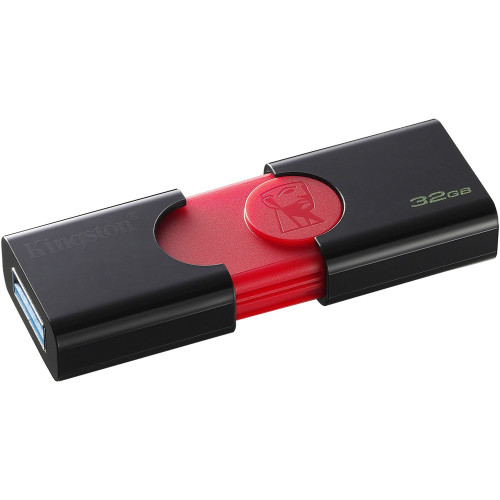 MEMORIE USB 32GB DT106 USB 3.1 KINGSTON