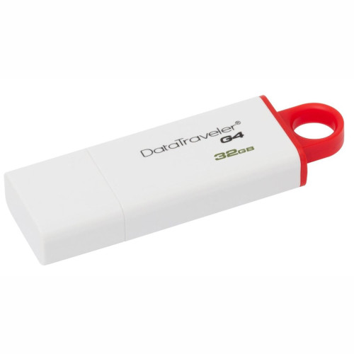 MEMORIE USB 32GB DTIG4 USB 3.0 KINGSTON