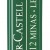 MINA CREION 0.5MM 2B POLYMER FABER-CASTELL