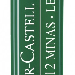 MINA CREION 0.5MM B POLYMER FABER-CASTELL