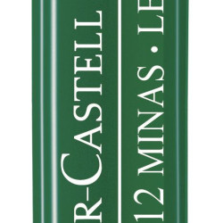 MINA CREION 0.7MM B POLYMER FABER-CASTELL
