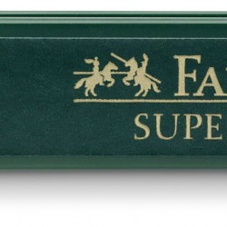 MINA CREION 0.7MM B SUPER-POLYMER FABER-CASTELL