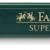 MINA CREION 0.7MM B SUPER-POLYMER FABER-CASTELL