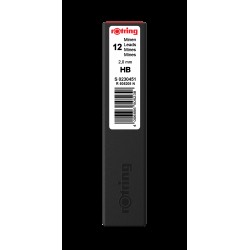 MINA CREION 2.0MM HB ROTRING