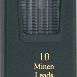 MINA CREION 2MM 2H TK FABER-CASTELL