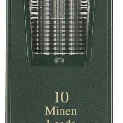 MINA CREION 2MM 3B TK FABER-CASTELL