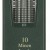 MINA CREION 2MM 3B TK FABER-CASTELL