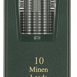 MINA CREION 2MM B TK FABER-CASTELL
