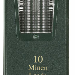 MINA CREION 2MM HB TK FABER-CASTELL