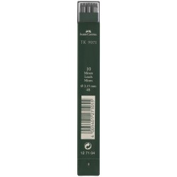 MINA CREION 3.15MM 4B TK FABER-CASTELL