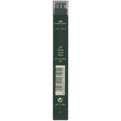 MINA CREION 3.15MM 5B TK FABER-CASTELL