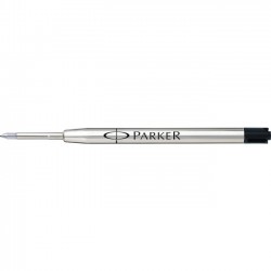 MINA PIX NEAGRA PARKER