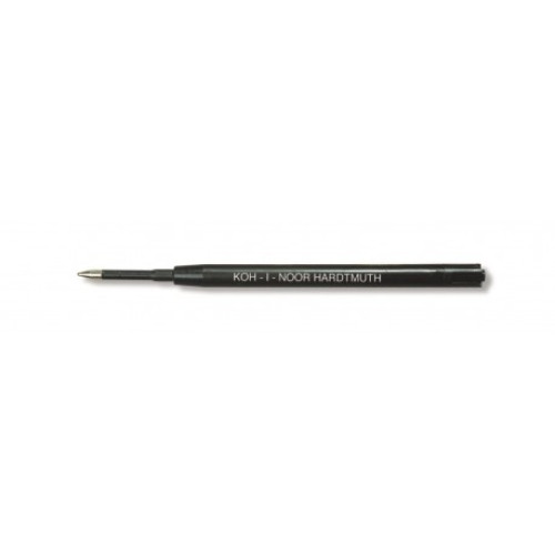 MINA PIX TIP PARKER PLASTIC NEAGRA KOH-I-NOOR