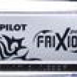 MINA ROLLER 0.5MM NEAGRA 3/SET POINT FRIXION PILOT