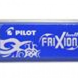 MINA ROLLER 0.7MM ALBASTRA 3/SET FRIXION PILOT