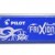 MINA ROLLER 0.7MM ALBASTRA 3/SET FRIXION PILOT
