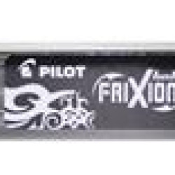 MINA ROLLER 0.7MM NEAGRA 3/SET FRIXION PILOT