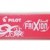 MINA ROLLER 0.7MM ROSIE 3/SET FRIXION PILOT