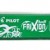 MINA ROLLER 0.7MM VERDE 3/SET FRIXION PILOT